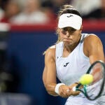 Montreal Tennis