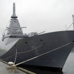 Australia Japan Frigate