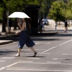 Las altas temperaturas provocan 1.060 fallecidos en julio en España, un 57% más que el año pasado