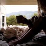 Dormir con la ventana abierta