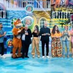 Cubas de la Sagra (Madrid) remonta el clásico y se clasifica para las semifinales de 'El Grand Prix del verano'
