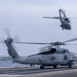 Alta tecnología y mayor precisión: así será el revolucionario sistema de los helicópteros estadounidenses