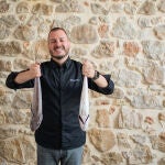 Miquel Gilabert, responsable del restaurante Mare