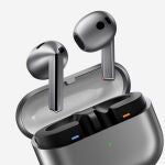 El sistema Adaptive EQ con Galaxy AI ajusta sonido y cancelación de ruido según tu uso