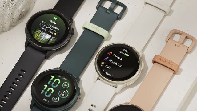 Garmin Vívoactive 6