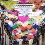 Madrid arranca sus fiestas más castizas: San Cayetano, San Lorenzo y La Paloma llenan agosto de chotis y limonada