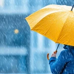 La AEMET activa alertas por lluvias y tormentas