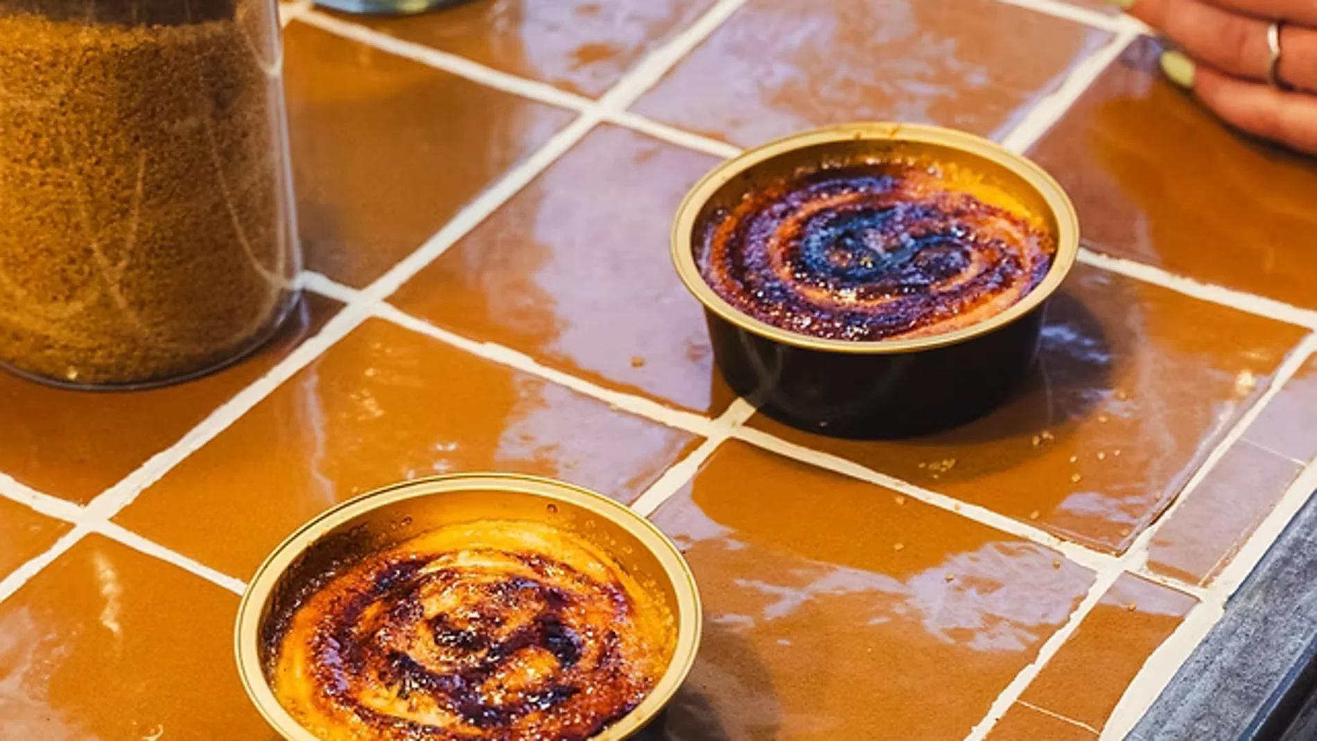 Crema catalana