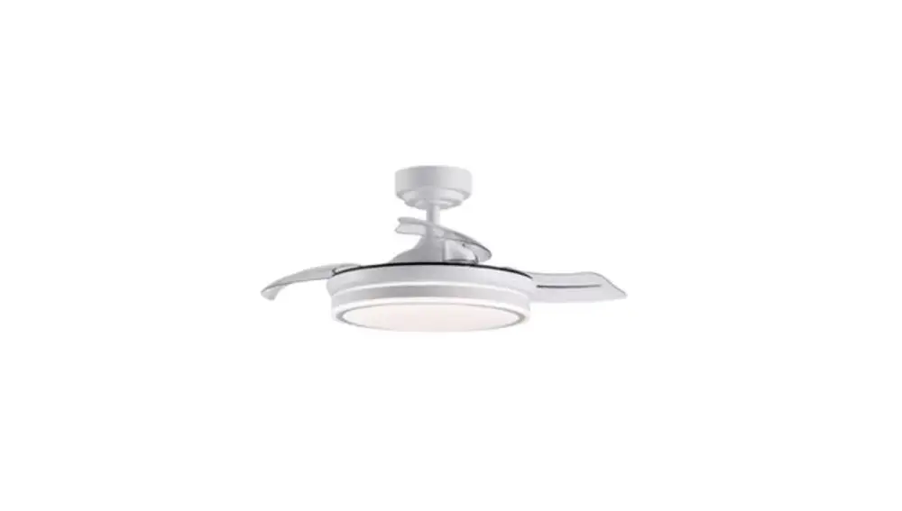 Ventilador de techo