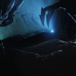 La humanidad se las verá cara a cara con los alienígenas