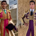 Ya hay cuatro semifinalistas para el Circuito Valenciano de Novilladas