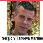 Desaparecido en Alcorcón