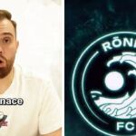 Ibai Llanos anuncia oficialmente su equipo de futbol 11