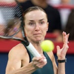 Montreal Tennis