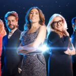 Pelayo Díaz lidera el jurado de la nueva edición de 'Bailando con las estrellas'