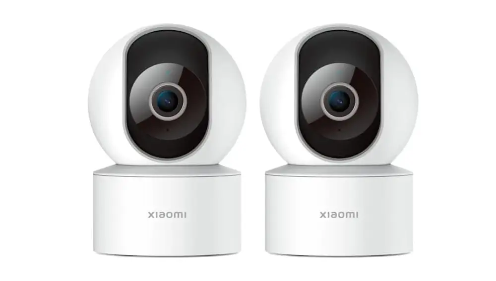Xiaomi Smart Camera C200