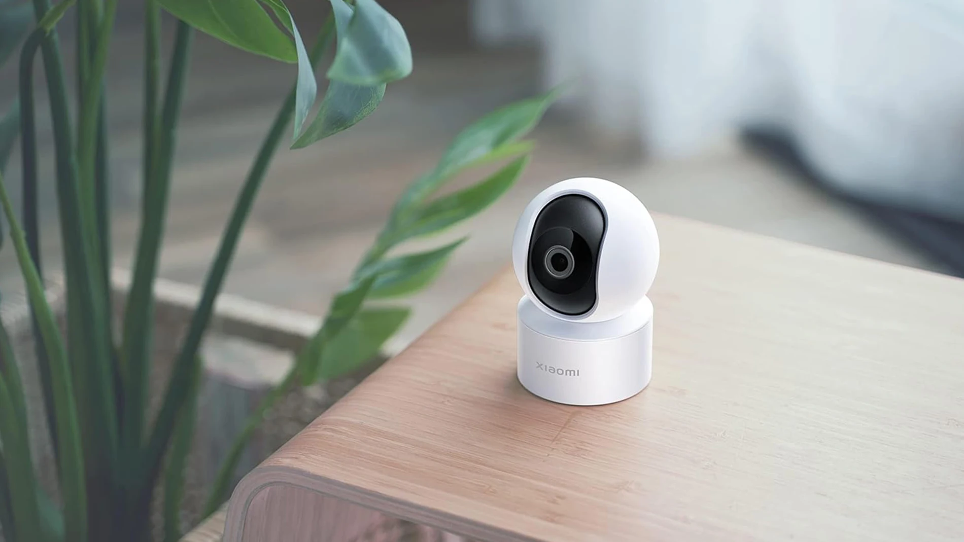 Xiaomi Smart Camera C200