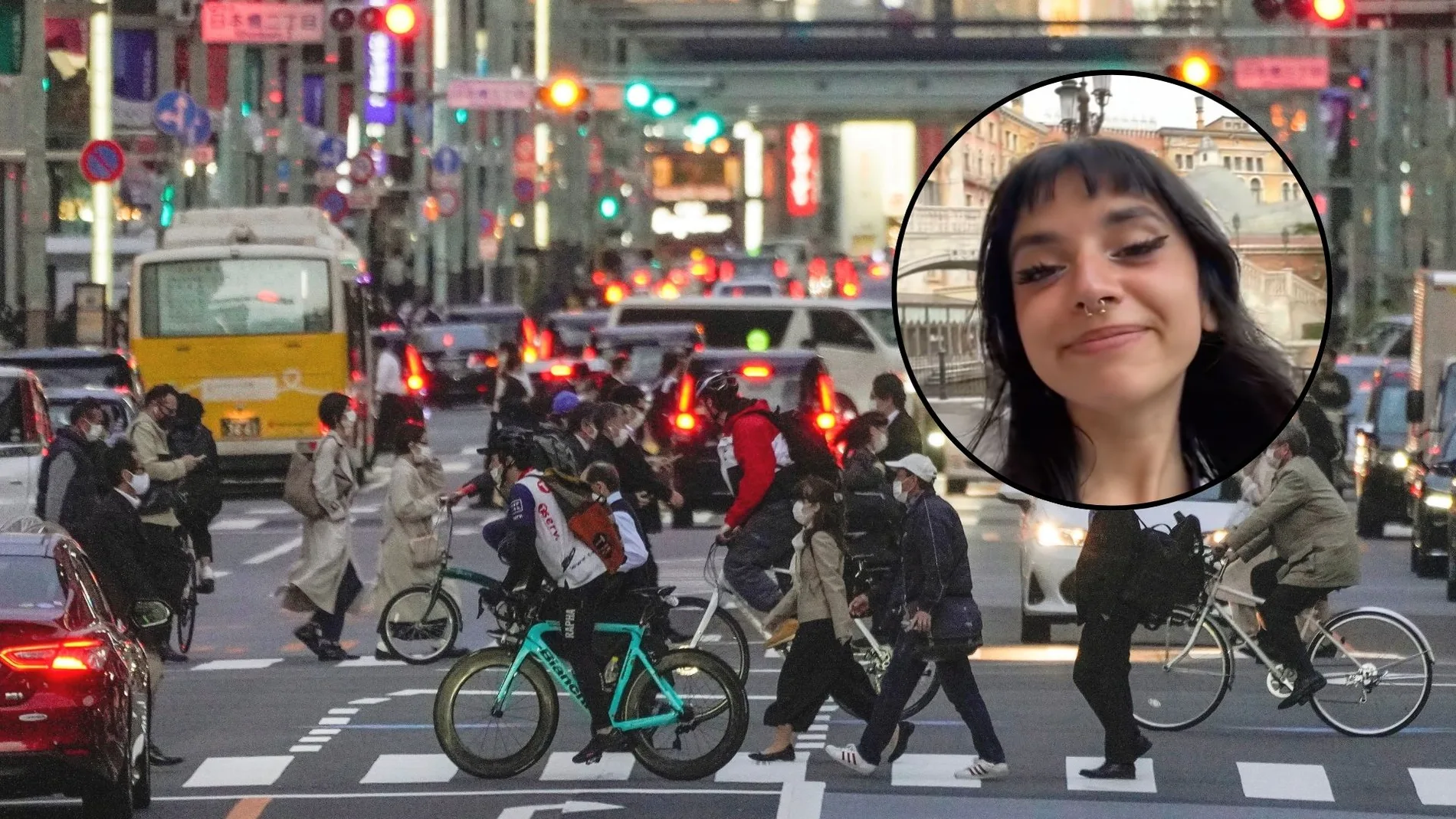 Una española que vive en Japón revela la mayor dificultad de residir allí: "Lo que más odio de este país es..."