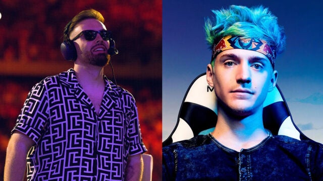 Ibai supera a Ninja y se convierte en el usuario con más seguidores de todo Twitch al alcanzar esta increíble cifra