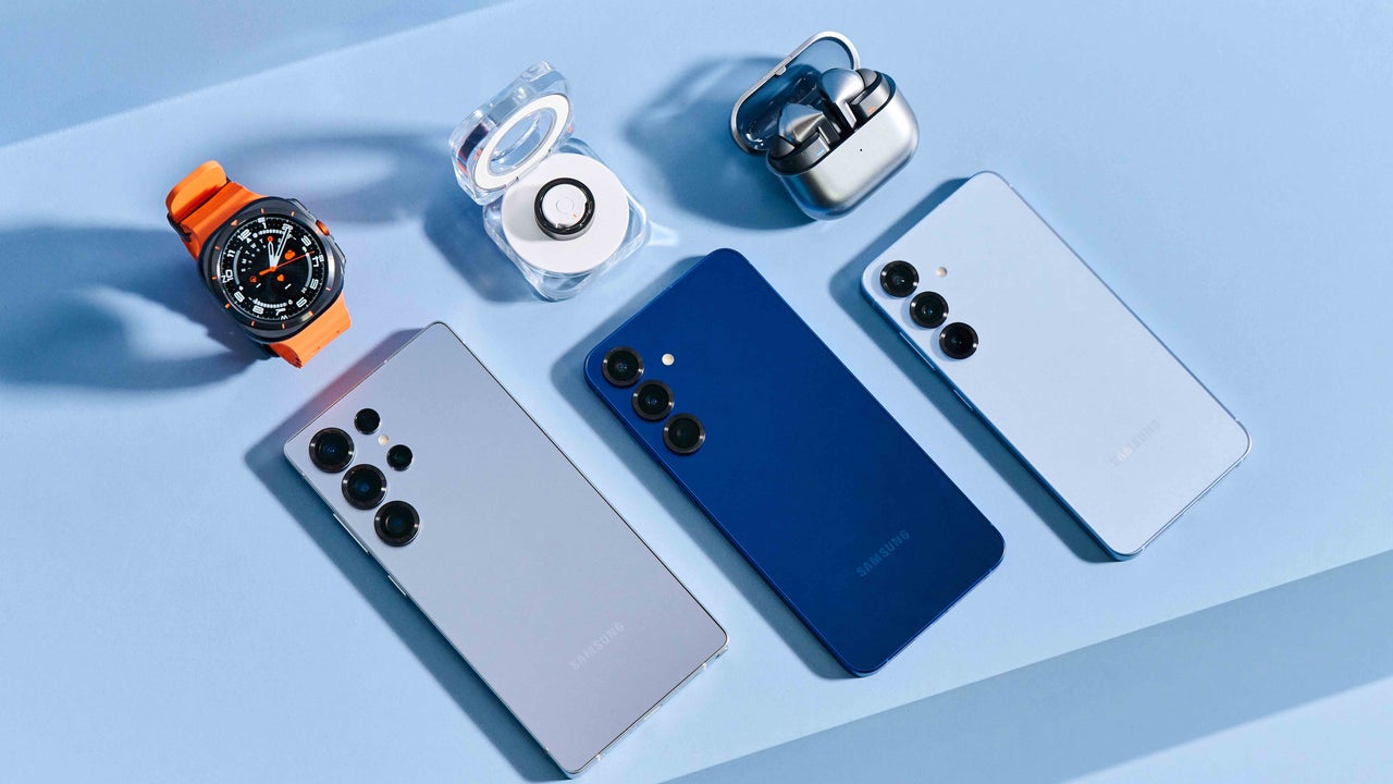¡Juegos de Consola en tu Bolsillo! El Samsung Galaxy S25 Ultra y su IA Revolucionan la Experiencia Gaming en Chile