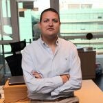 Alberto García, CEO de Tauroemoción