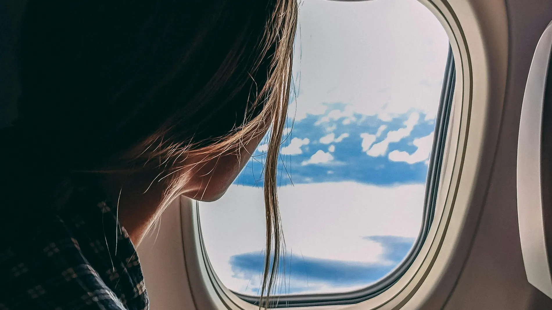 El sitio más anhelado en un avión: cómo saber si me ha tocado un sitio de ventana en mi viaje