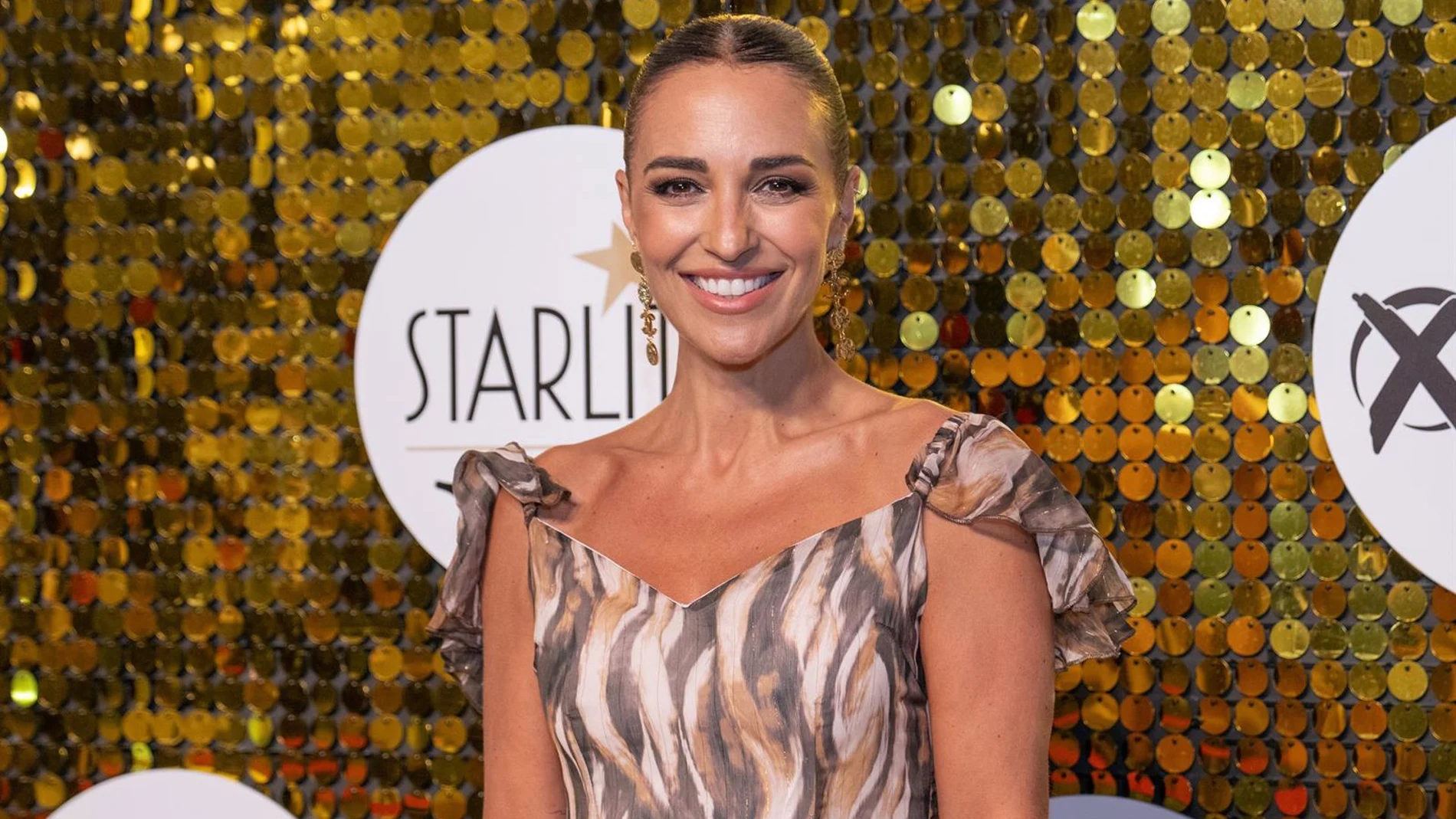 Paula Echevarría, Gunilla von Bismarck y Valeria Mazza brillan en el concierto de Tom Jones en Starlite