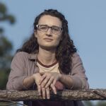 Muere Kelley Mack, famosa por participar en 'The Walking Dead', a los 33 años por un tumor cerebral