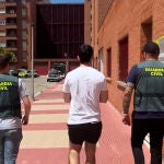 Detenidas dos personas por grabar y difundir imágenes de contenido sexual de sus víctimas
