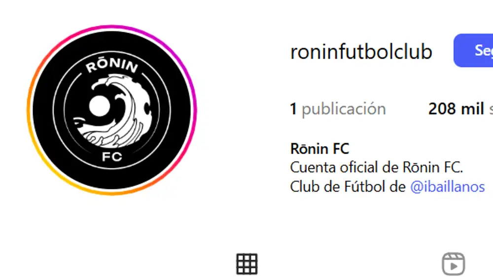Ronin FC