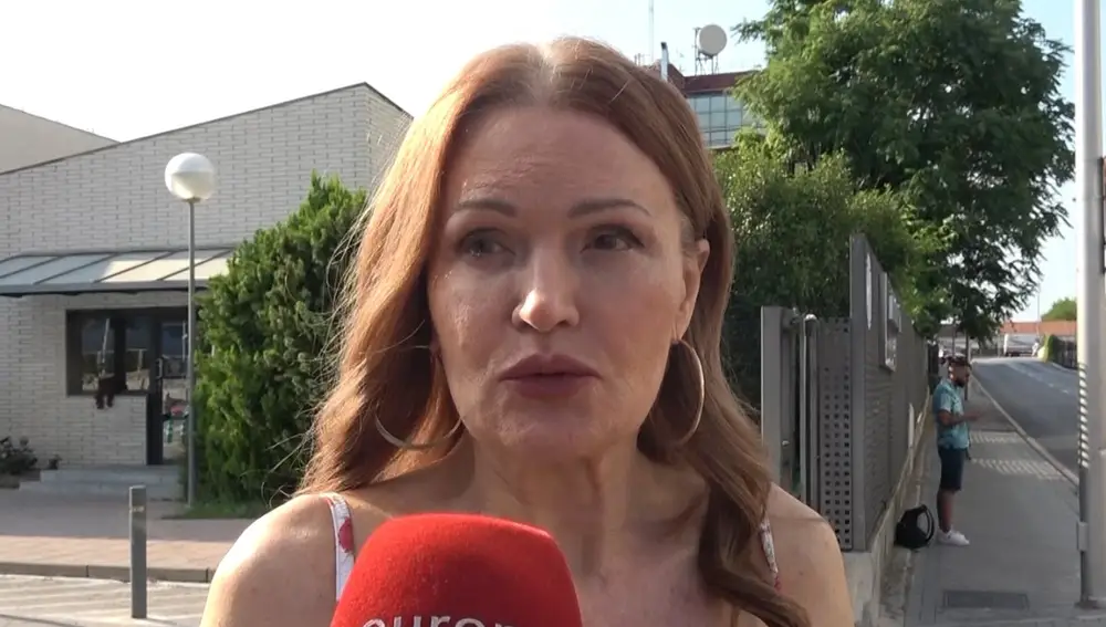 Raquel Moragues rompe su silencio: "Rosa Benito y Amador Mohedano son unos sinvergüenzas, el uno tal para cual"