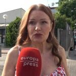 Raquel Moragues rompe su silencio: "Rosa Benito y Amador Mohedano son unos sinvergüenzas, el uno tal para cual"