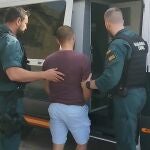 Valencia.-Sucesos.- Desarticulada una red dedicada a la trata de seres humanos con fines de explotación sexual en Gandia