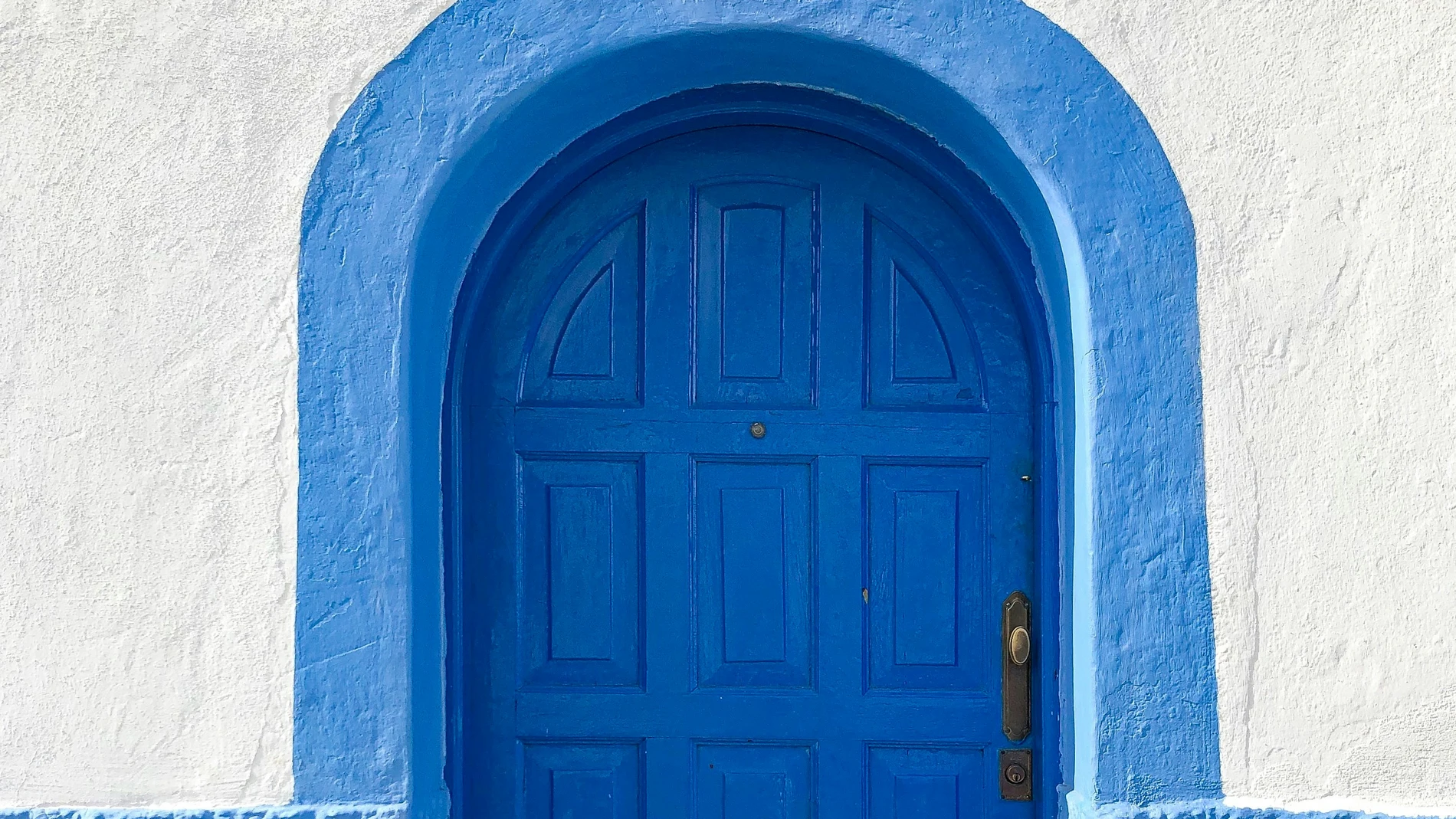 El color que debes elegir para tu casa si buscas un resultado elegante