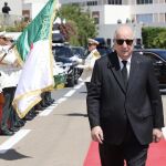 Francia/Argelia.- Argelia acusa a Francia de eludir "responsabilidades" y anula también exención de visados diplomáticos