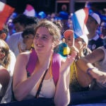 Crítica de 'Aquel verano en París': Los misterios de Blandine ★★★★