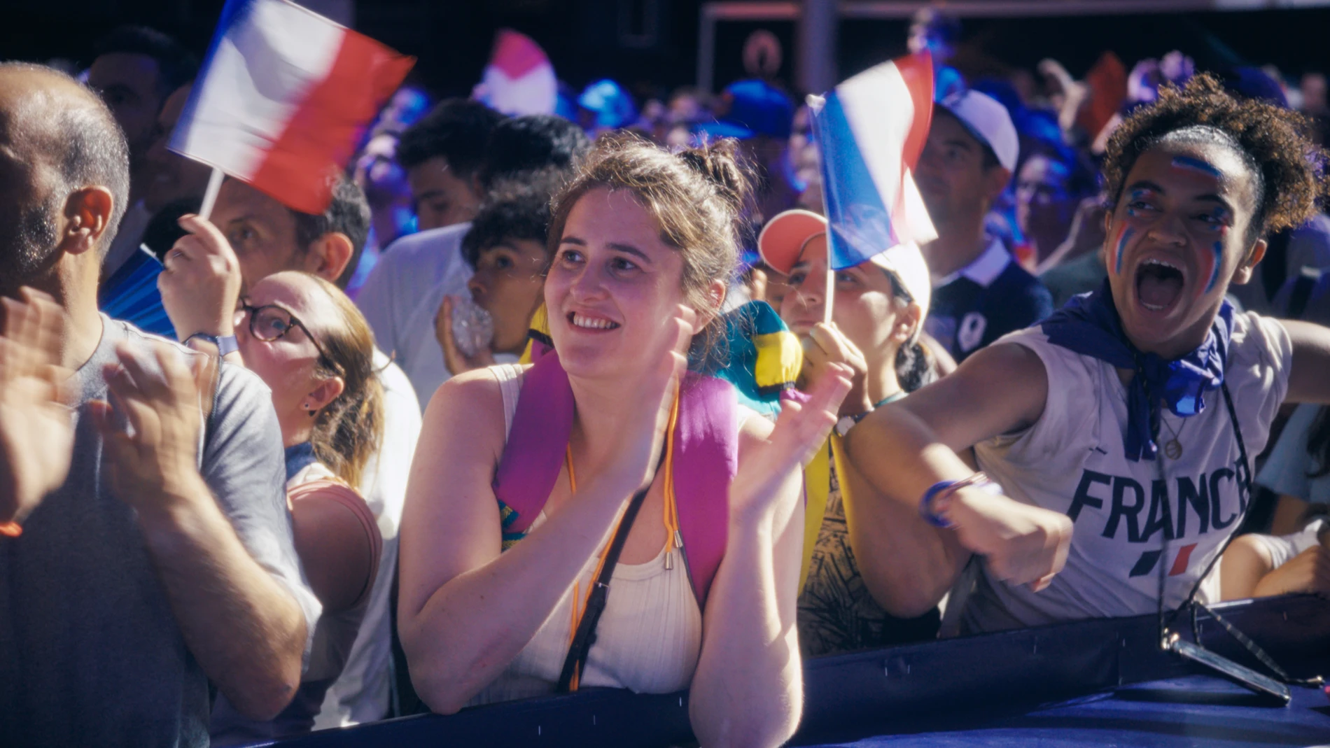 Crítica de 'Aquel verano en París': Los misterios de Blandine ★★★★