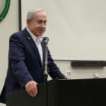 Netanyahu plantea tomar el control de Gaza "por seguridad" y propone un gobierno de transición árabe