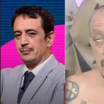 El antes y el después de Simón Pérez