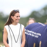 Kate Middleton en una imagen de archivo