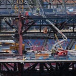 FC Barcelona y Ayuntamiento acuerdan abrir el Spotify Camp Nou por fases