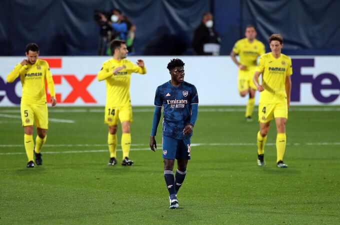 Fútbol.- El Villarreal ficha a Thomas Partey y asegura estar "al corriente" de su proceso judicial