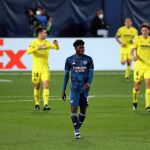Fútbol.- El Villarreal ficha a Thomas Partey y asegura estar "al corriente" de su proceso judicial