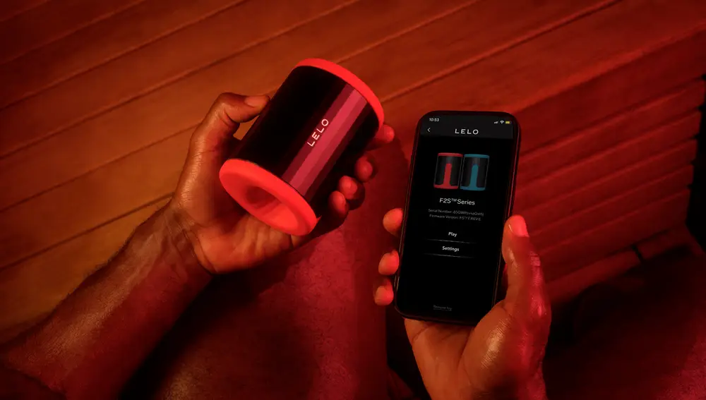 LELO F2ST™️ Stamina Trainer