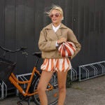 Juan Avellaneda, estilista: "Las tendencias que definirán el otoño 2025 según Copenhagen Fashion Week"
