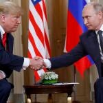 Russia US Past Meetings