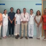 Sanidad dedica 9 millones de euros a reforzar la sanidad este verano en la provincia de Castellón