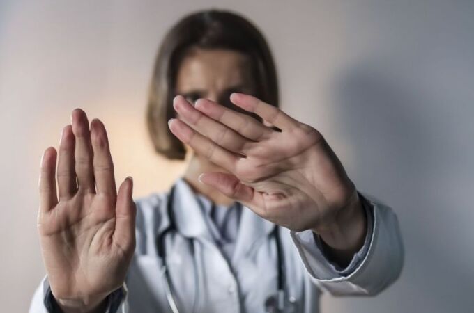 Nuevo episodio de violencia contra una médico en el centro de salud 2 de Ciudad Real