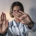 Nuevo episodio de violencia contra una médico en el centro de salud 2 de Ciudad Real