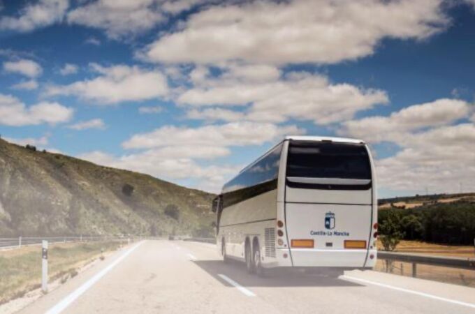 Autobús interurbano
